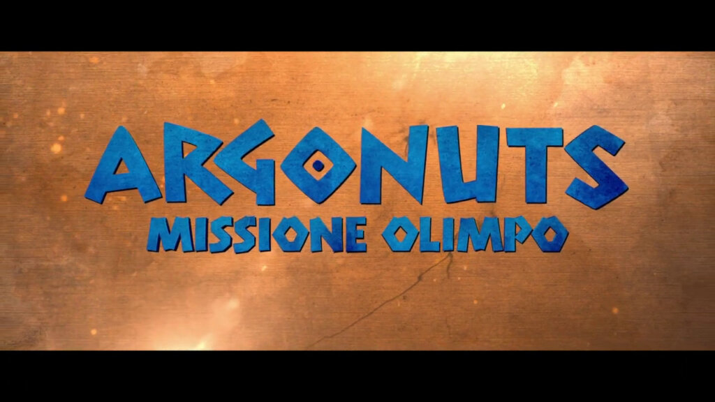 Argonuts Il Trailer Cremaoggi