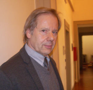 L'avvocato Massimo Tabaglio