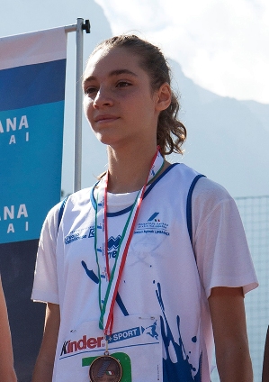 Elisa Rossoni